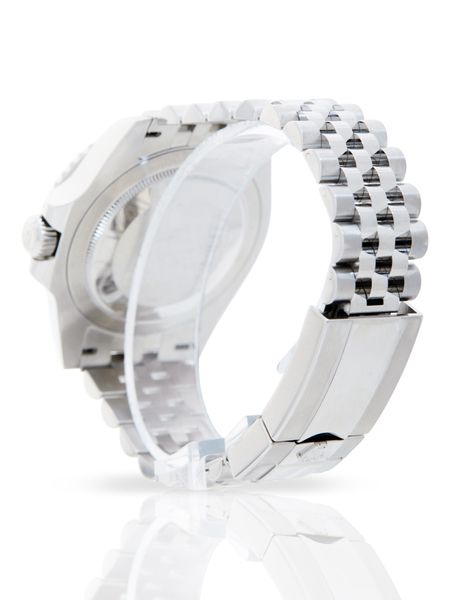 Rolex GMT Master II 126710 BLRO